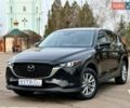 Черный Мазда СХ-5, объемом двигателя 2.49 л и пробегом 6 тыс. км за 26500 $, фото 1 на Automoto.ua