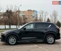 Черный Мазда СХ-5, объемом двигателя 2.49 л и пробегом 6 тыс. км за 26500 $, фото 2 на Automoto.ua