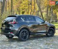 Мазда СХ-5 2024 у Києві на Automoto.ua Чорний Мазда СХ-5, об'ємом двигуна 2.49 л та пробігом 33 тис. км за 32999 $, фото 65 на Automoto.ua