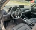 Черный Мазда СХ-5, объемом двигателя 2.5 л и пробегом 3 тыс. км за 22700 $, фото 14 на Automoto.ua