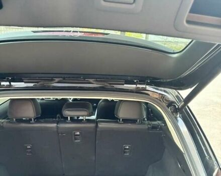 Чорний Мазда СХ-5, об'ємом двигуна 2.49 л та пробігом 17 тис. км за 23990 $, фото 3 на Automoto.ua