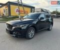 Мазда СХ-5 2024 у Новомосковске на Automoto.ua Чорний Мазда СХ-5, об'ємом двигуна 2.49 л та пробігом 5 тис. км за 27400 $, фото 7 на Automoto.ua