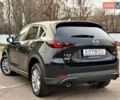 Черный Мазда СХ-5, объемом двигателя 2.49 л и пробегом 6 тыс. км за 26500 $, фото 3 на Automoto.ua