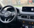 Черный Мазда СХ-5, объемом двигателя 2.49 л и пробегом 6 тыс. км за 26500 $, фото 20 на Automoto.ua