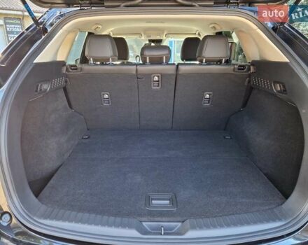 Черный Мазда СХ-5, объемом двигателя 2.5 л и пробегом 1 тыс. км за 25999 $, фото 32 на Automoto.ua