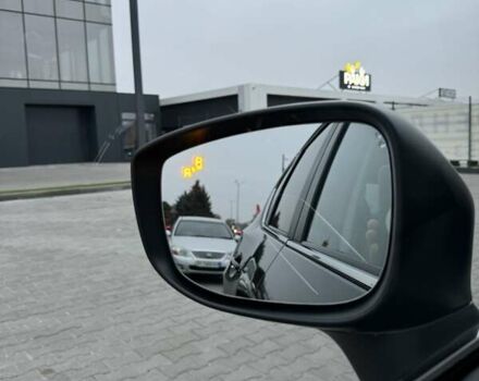 Черный Мазда СХ-5, объемом двигателя 2.49 л и пробегом 44 тыс. км за 23850 $, фото 28 на Automoto.ua