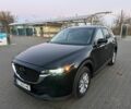 Черный Мазда СХ-5, объемом двигателя 2.5 л и пробегом 6 тыс. км за 25950 $, фото 1 на Automoto.ua