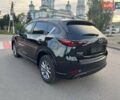 Мазда СХ-5 2024 у Новомосковске на Automoto.ua Чорний Мазда СХ-5, об'ємом двигуна 2.49 л та пробігом 5 тис. км за 27400 $, фото 5 на Automoto.ua