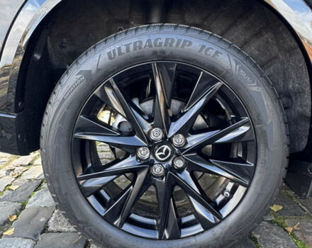 Мазда СХ-5 2024 у Києві на Automoto.ua Чорний Мазда СХ-5, об'ємом двигуна 2.49 л та пробігом 33 тис. км за 32999 $, фото 29 на Automoto.ua