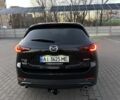 Черный Мазда СХ-5, объемом двигателя 2.5 л и пробегом 6 тыс. км за 25950 $, фото 8 на Automoto.ua