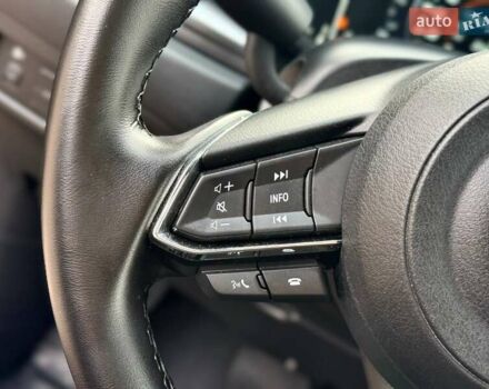 Черный Мазда СХ-5, объемом двигателя 2.49 л и пробегом 6 тыс. км за 26500 $, фото 23 на Automoto.ua