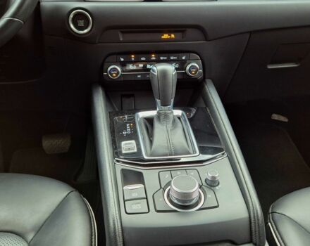 Чорний Мазда СХ-5, об'ємом двигуна 2.5 л та пробігом 28 тис. км за 22500 $, фото 11 на Automoto.ua