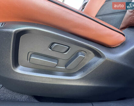 Мазда СХ-5 2024 у Києві на Automoto.ua Чорний Мазда СХ-5, об'ємом двигуна 2.49 л та пробігом 33 тис. км за 32999 $, фото 20 на Automoto.ua