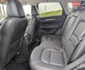 Чорний Мазда СХ-5, об'ємом двигуна 2.5 л та пробігом 5 тис. км за 24990 $, фото 13 на Automoto.ua