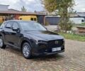 Мазда СХ-5 2024 у Костополе на Automoto.ua Чорний Мазда СХ-5, об'ємом двигуна 2.49 л та пробігом 4 тис. км за 25500 $, фото 6 на Automoto.ua