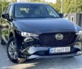 Чорний Мазда СХ-5, об'ємом двигуна 2.5 л та пробігом 10 тис. км за 23950 $, фото 1 на Automoto.ua