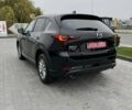Черный Мазда СХ-5, объемом двигателя 2.49 л и пробегом 44 тыс. км за 23850 $, фото 4 на Automoto.ua