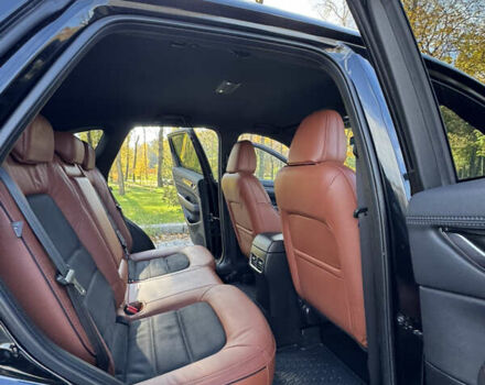 Мазда СХ-5 2024 у Києві на Automoto.ua Чорний Мазда СХ-5, об'ємом двигуна 2.49 л та пробігом 33 тис. км за 32999 $, фото 131 на Automoto.ua