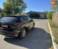 Чорний Мазда СХ-5, об'ємом двигуна 0 л та пробігом 33 тис. км за 24300 $, фото 7 на Automoto.ua