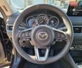 Черный Мазда СХ-5, объемом двигателя 2.5 л и пробегом 1 тыс. км за 25999 $, фото 18 на Automoto.ua