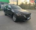 Чорний Мазда СХ-5, об'ємом двигуна 2.49 л та пробігом 5 тис. км за 24900 $, фото 1 на Automoto.ua