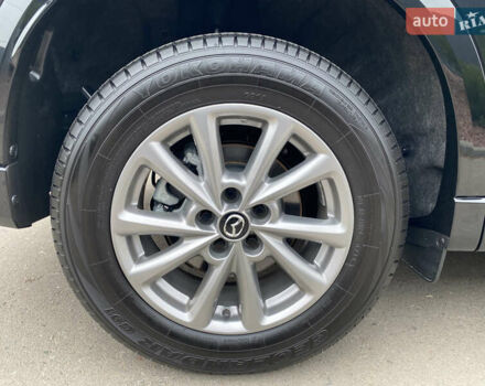 Чорний Мазда СХ-5, об'ємом двигуна 2.5 л та пробігом 18 тис. км за 25700 $, фото 30 на Automoto.ua
