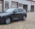 Мазда СХ-5 2024 у Костополе на Automoto.ua Чорний Мазда СХ-5, об'ємом двигуна 2.49 л та пробігом 4 тис. км за 25500 $, фото 2 на Automoto.ua