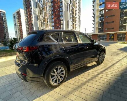 Чорний Мазда СХ-5, об'ємом двигуна 2.49 л та пробігом 26 тис. км за 24000 $, фото 28 на Automoto.ua