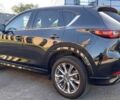 Черный Мазда СХ-5, объемом двигателя 2.5 л и пробегом 12 тыс. км за 8800 $, фото 2 на Automoto.ua