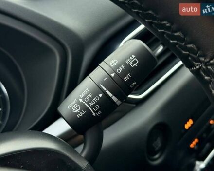 Черный Мазда СХ-5, объемом двигателя 2.49 л и пробегом 6 тыс. км за 26500 $, фото 25 на Automoto.ua