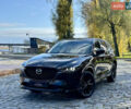 Мазда СХ-5 2024 у Києві на Automoto.ua Чорний Мазда СХ-5, об'ємом двигуна 2.49 л та пробігом 33 тис. км за 32999 $, фото 63 на Automoto.ua