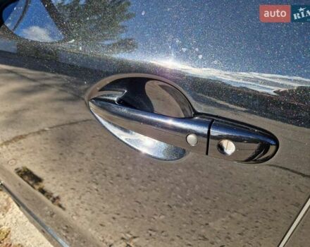 Черный Мазда СХ-5, объемом двигателя 2.5 л и пробегом 1 тыс. км за 25999 $, фото 14 на Automoto.ua