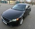 Черный Мазда СХ-5, объемом двигателя 2.5 л и пробегом 6 тыс. км за 25950 $, фото 2 на Automoto.ua