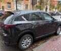 Мазда СХ-5 2024 у Кременчуге на Automoto.ua Чорний Мазда СХ-5, об'ємом двигуна 2.5 л та пробігом 11 тис. км за 22990 $, фото 8 на Automoto.ua