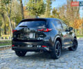 Мазда СХ-5 2024 у Києві на Automoto.ua Чорний Мазда СХ-5, об'ємом двигуна 2.49 л та пробігом 33 тис. км за 32999 $, фото 62 на Automoto.ua