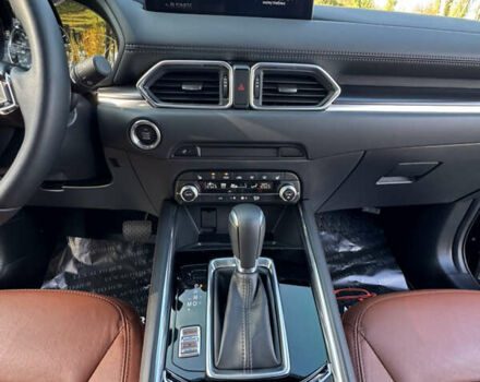 Мазда СХ-5 2024 у Києві на Automoto.ua Чорний Мазда СХ-5, об'ємом двигуна 2.49 л та пробігом 33 тис. км за 32999 $, фото 126 на Automoto.ua