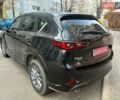 Чорний Мазда СХ-5, об'ємом двигуна 2.49 л та пробігом 17 тис. км за 23990 $, фото 8 на Automoto.ua