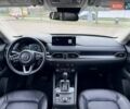 Черный Мазда СХ-5, объемом двигателя 2.49 л и пробегом 6 тыс. км за 26500 $, фото 17 на Automoto.ua
