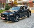 Чорний Мазда СХ-5, об'ємом двигуна 2.49 л та пробігом 26 тис. км за 24000 $, фото 4 на Automoto.ua