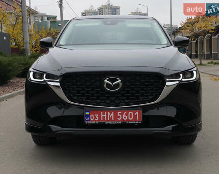 Чорний Мазда СХ-5, об'ємом двигуна 2.5 л та пробігом 18 тис. км за 25700 $, фото 32 на Automoto.ua