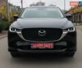 Чорний Мазда СХ-5, об'ємом двигуна 2.5 л та пробігом 18 тис. км за 25700 $, фото 32 на Automoto.ua