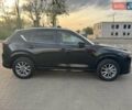 Чорний Мазда СХ-5, об'ємом двигуна 2.49 л та пробігом 5 тис. км за 24900 $, фото 1 на Automoto.ua