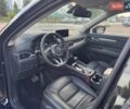 Мазда СХ-5 2024 у Новомосковске на Automoto.ua Чорний Мазда СХ-5, об'ємом двигуна 2.49 л та пробігом 5 тис. км за 27400 $, фото 15 на Automoto.ua