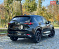 Мазда СХ-5 2024 у Києві на Automoto.ua Чорний Мазда СХ-5, об'ємом двигуна 2.49 л та пробігом 33 тис. км за 32999 $, фото 8 на Automoto.ua