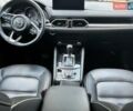 Чорний Мазда СХ-5, об'ємом двигуна 2.49 л та пробігом 17 тис. км за 23990 $, фото 5 на Automoto.ua