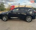 Чорний Мазда СХ-5, об'ємом двигуна 2.49 л та пробігом 5 тис. км за 24900 $, фото 5 на Automoto.ua