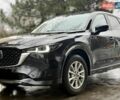 Черный Мазда СХ-5, объемом двигателя 2.5 л и пробегом 28 тыс. км за 22600 $, фото 1 на Automoto.ua