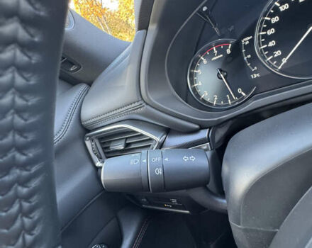 Мазда СХ-5 2024 у Києві на Automoto.ua Чорний Мазда СХ-5, об'ємом двигуна 2.49 л та пробігом 33 тис. км за 32999 $, фото 145 на Automoto.ua