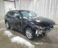 Черный Мазда СХ-5, объемом двигателя 2.5 л и пробегом 27 тыс. км за 15000 $, фото 2 на Automoto.ua
