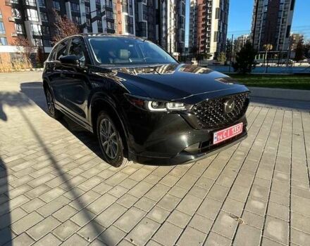 Чорний Мазда СХ-5, об'ємом двигуна 2.49 л та пробігом 26 тис. км за 24000 $, фото 30 на Automoto.ua